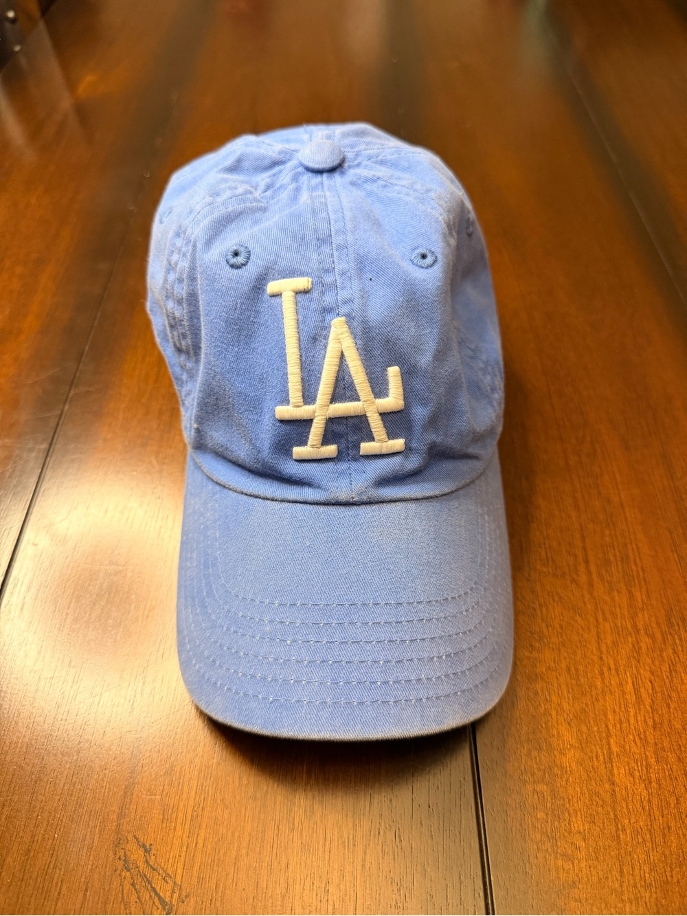 Vintage American needle LA Dodgers Cap